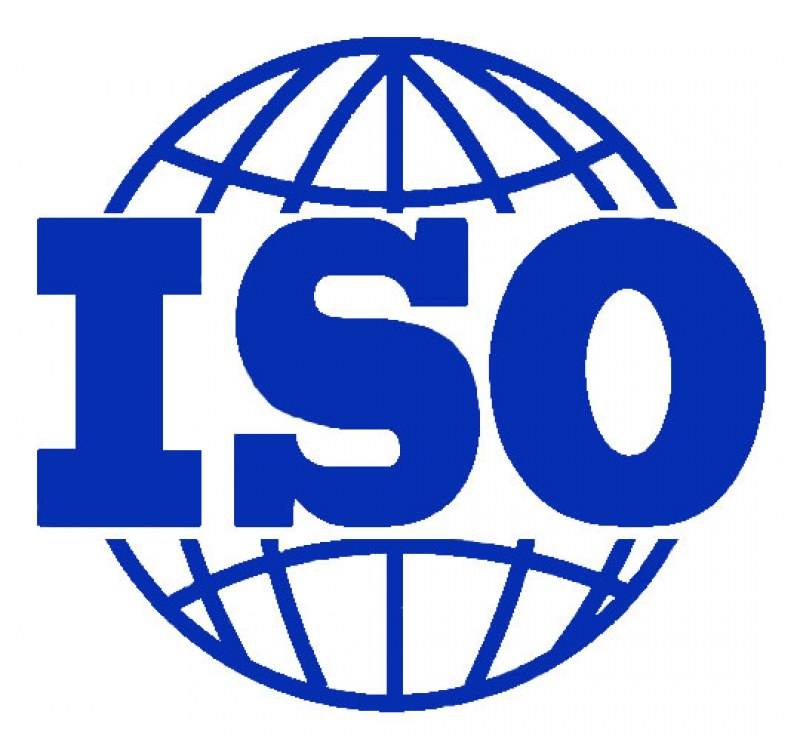 ISO