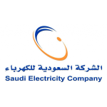 الشركة السعودية للكهرباء